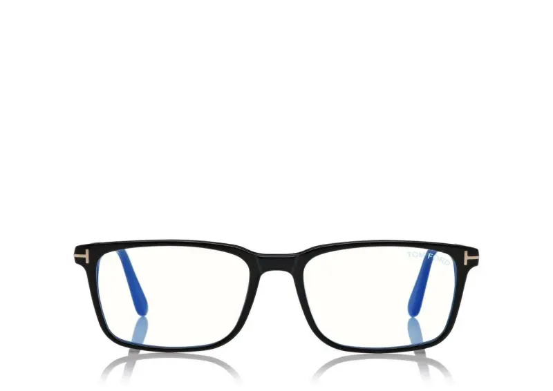 BLUE BLOCK RECTANGULAR OPTICALS online